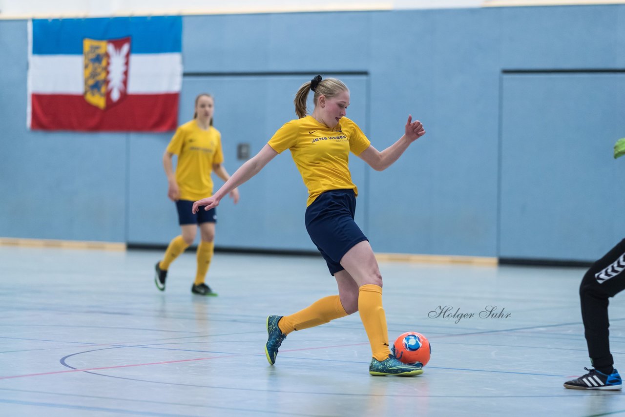 Bild 282 - HFV Futsalmeisterschaft